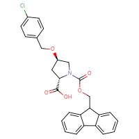 C27H24ClNO5