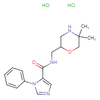 C17H24Cl2N4O2