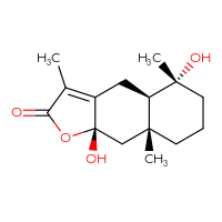 C15H22O4