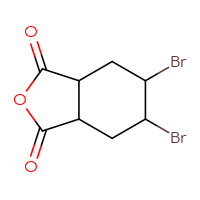 C8H8Br2O3