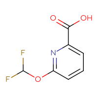 C7H5F2NO3