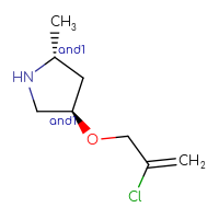 C8H14ClNO