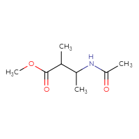 C8H15NO3