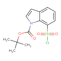C13H14ClNO4S