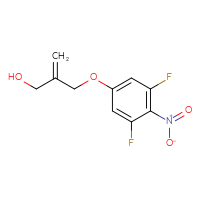 C10H9F2NO4
