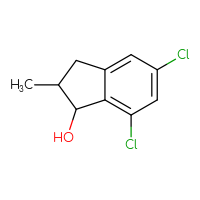 C10H10Cl2O