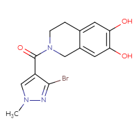 C14H14BrN3O3