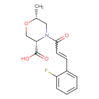 C15H16FNO4
