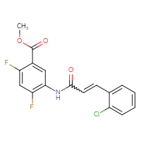 C17H12ClF2NO3
