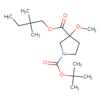 C17H31NO5