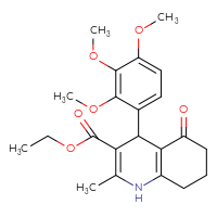 C22H27NO6