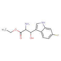 C13H15FN2O3