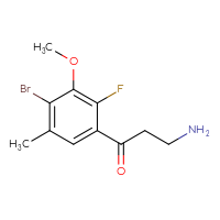C11H13BrFNO2