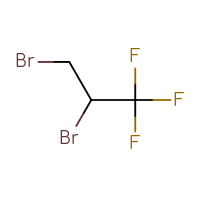 C3H3Br2F3