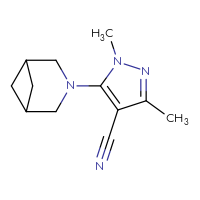 C12H16N4