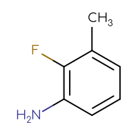 C7H8FN