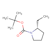 C11H21NO2