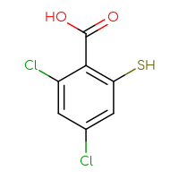 C7H4Cl2O2S
