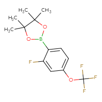 C13H15BF4O3