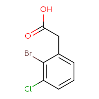 C8H6BrClO2