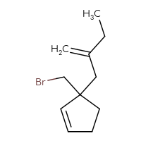 C11H17Br