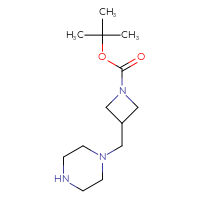 C13H25N3O2