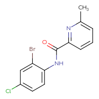C13H10BrClN2O