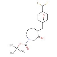 C20H31F2NO4