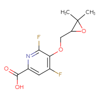 C11H11F2NO4