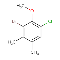 C9H10BrClO