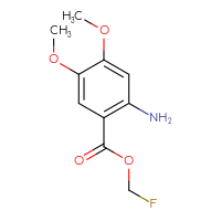C10H12FNO4