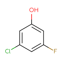 C6H4ClFO