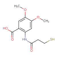 C12H15NO5S