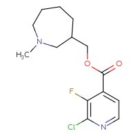 C14H18ClFN2O2