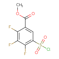 C8H4ClF3O4S