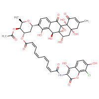 C46H42ClNO18