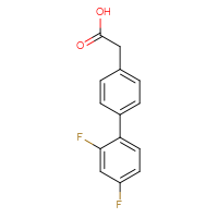 C14H10F2O2