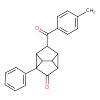 C22H18O2