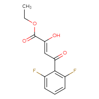 C12H10F2O4