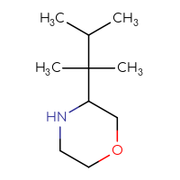 C10H21NO