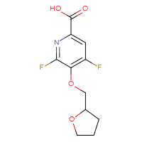 C11H11F2NO4