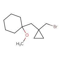 C12H21BrO