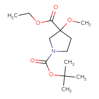 C13H23NO5
