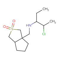 C13H24ClNO2S