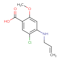 C11H12ClNO3