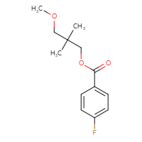 C13H17FO3