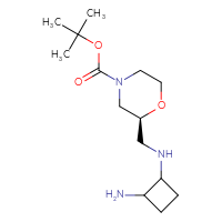 C14H27N3O3