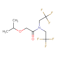 C9H13F6NO2
