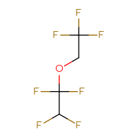 C4H3F7O