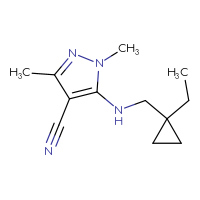 C12H18N4